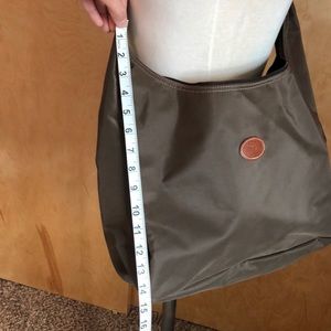 Longchamp crossboy bag